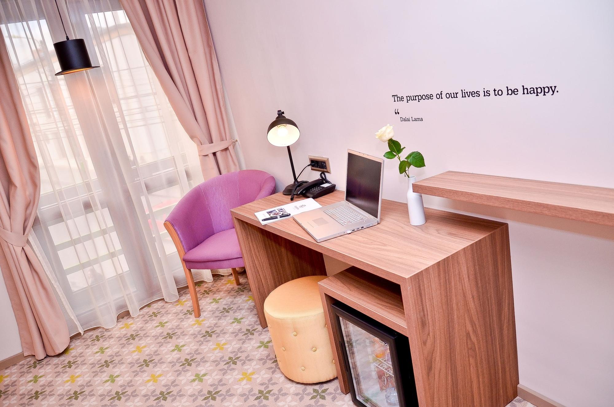 Capitolina Chic Hotel Cluj-Napoca